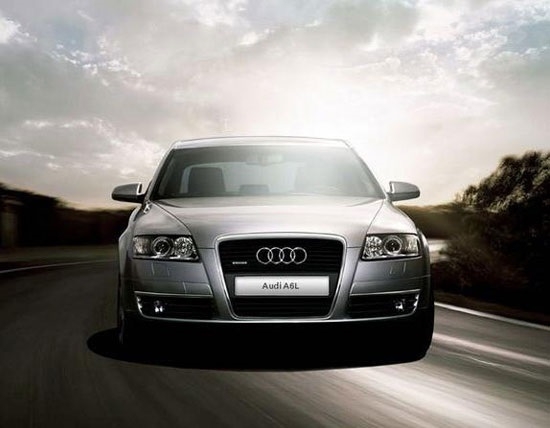 35.000 xe Audi bị thu hồi tại Trung Quốc